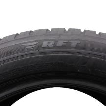 7. Opony 265/50 R19 2x BRIDGESTONE 110H Blizzak LM001 BMW RSC zimowe 6-6,5mm 2019