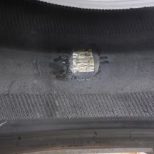 7. 2 x BARUM 205/60 R15 91H Polaris 5 Zima 2018 7,8mm