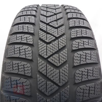 Opona 225/40 R18 1x PIRELLI 92V XL Winter Sottozero 3 N4 Zimowe 2019 7,8mm