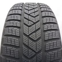 Opona 225/40 R18 1x PIRELLI 92V XL Winter Sottozero 3 N4 Zimowe 2019 7,8mm