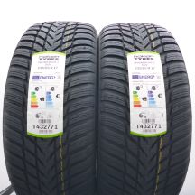 5. Opony 235/55 R17 4x NOKIAN 103H XL Snowproof 2 Zimowe 2025 Nieużywane