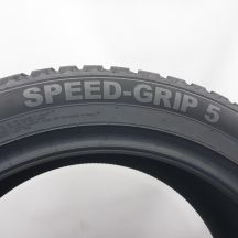 5. Opony 235/50 R19 2x SEMPERIT 103V XL Speed-Grip 5 Zimowe 2024 8,2-8mm