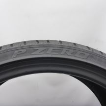 5. Opony 235/35 ZR19 2x PIRELLI 91Y XL P Zero M01 Letnie 2021 6,2mm
