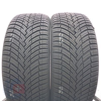 Opony 225/40 R18 2x PIRELLI 92Y XL All Season SP3 Cinturato Wielosezonowe 2026 