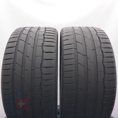 Opony 245/30 R19 2x HANKOOK 89Y XL Ventus S1 evo3 K127 Letnie 2021 6mm
