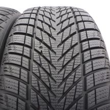 2. Opony 215/50 R18 2x GOODYEAR 92V UltraGrip Performance 3 Zimowe 2023 7-7,6mm