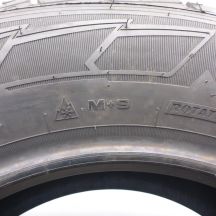 6. Opony 235/65 R16C 2x GOODYEAR 115/113S UltraGrip Cargo Zimowe 2022 