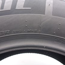 4. Opony 235/65 R16C 4x LAUFENN 115/113R X Fit Van Letnie M+S 2020 7,8-8mm