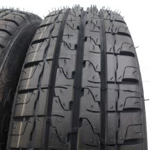 4. 2 x BF GOODRICH 165/70 R14 C 89/87R Activan Lato 2017