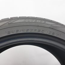 5. Opona 245/45 R20 1x FALKEN 103Y XL Azenis FK510 Letnia 2021 6,2mm