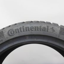 4. Opony 195/45 R16 2x CONTINENTAL 84H XL WinterContact TS870 Zimowe 2022