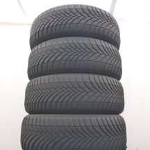 Opona 215/55 R17 4x SEMPERIT 98V XL Speed-Grip 5 Zimowa 2025 7,8-7mm