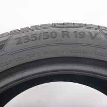 3. Opona 235/50 R19 1x BARUM 99V Bravuris 5HM letnia 2024 Nieużywana 