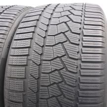 3. Opony 285/35 R20 2x CONTINENTAL 104W XL WinterContact TS860S Zimowe 2023 7mm