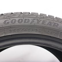 4. Opony 255/45 R20 2x GOODYEAR 105T XL UltraGrip Performance+ Zimowe 2024 9-8,2mm