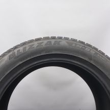 5. Opony 225/55 R18 2x BRIDGESTONE 98V Blizzak LM-80 Evo Zimowe 2019 