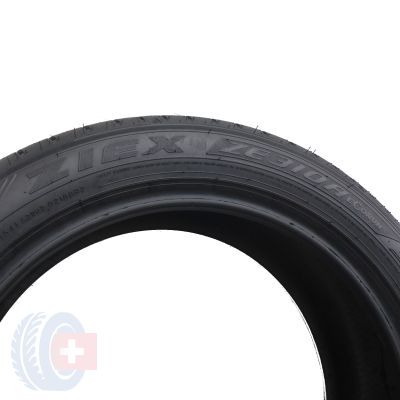 5. 2 x FALKEN 215/50 R18 92V Ziex ZE310A Ecorun Lato 2021 6,8 ; 7mm