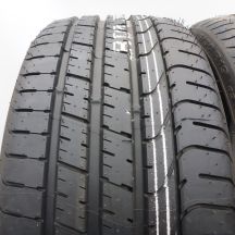 2. Opony 245/30 R19 2x PIRELLI 89Y XL P Zero RFT BMW Letnie 2024 