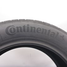 3. Opona 215/55 R17 1x CONTINENTAL 94V EcoContact 6 SEAL Letnia 2022