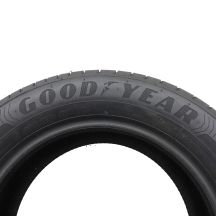 2. Opona 225/60 R16 1x GOODYEAR 102W XL EfficientGrip Letnia 2021 Jak Nowa Nieużywana