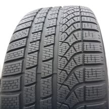 2. Opona 275/45 R19 1x PIRELLI 108V XL P Zero Winter  NF0 Zimowa 2025 8mm