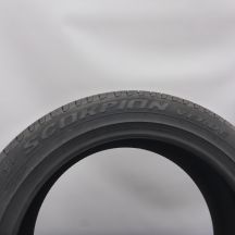 5. Opony 255/45 R19 2x PIRELLI 100V Scorpion Verde SEAL Letnie 2019 