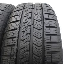 3. 2 x VREDESTEIN 205/55 R17 95V XL Quatrac 5 Wielosezon 6.8-7.2mm 