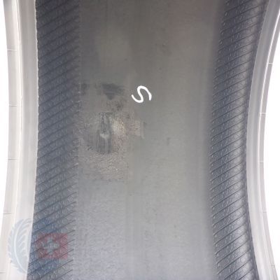 6. Opony 255/35 ZR19 2x CONTINENTAL 96Y XL SportContact 7 Letnie 2023 5,8-5,5mm
