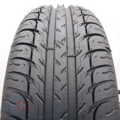Opona 195/55 R16 1x BF GOODRICH 87H g-Grip Letnia 2015
