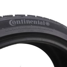 3. 2 x CONTINENTAL 265 /35 R19 98V XL ContiWinterContact TS 830 P M0 Zima 5.8-6mm 