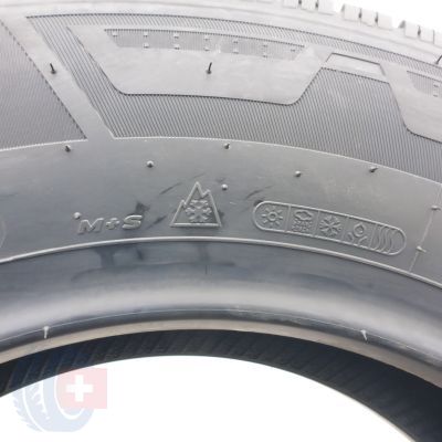 6. Opona 195/75 R16C 1x HANKOOK 110/108R Vantra ST AS2 Wielosezonowa 2026