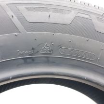 6. Opona 195/75 R16C 1x HANKOOK 110/108R Vantra ST AS2 Wielosezonowa 2026