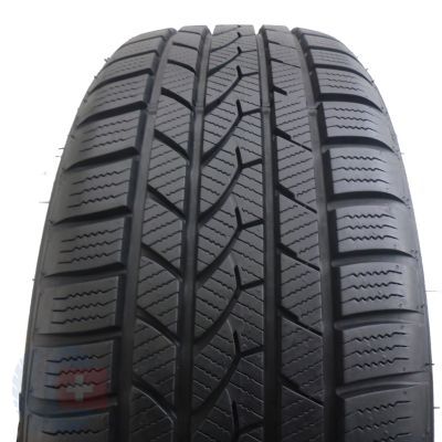 1 x FALKEN  215/55 R17 98V XL Euroall Season AS200 Wielosezon 2018 