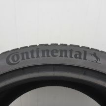 8. Opony 285/35 R20 2x CONTINENTAL 104W XL WinterContact TS860S Zimowe 2023 7mm