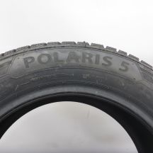 6. Opony 215/55 R16 4x BARUM 97H XL Polaris 5 Zimowe 2023 