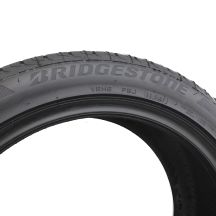 4. 1 x BRIDGESTONE 225/45 R17 91Y Turanza T001 Lato 2014 Jak Nowe Nieużywana