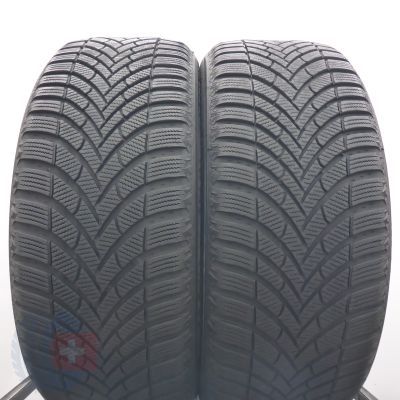 Opony 235/50 R19 2x SEMPERIT 103V XL Speed-Grip 5 Zimowe 2024 8-7,5mm