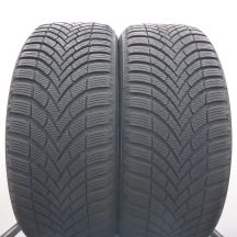 Opony 235/50 R19 2x SEMPERIT 103V XL Speed-Grip 5 Zimowe 2024 8-7,5mm
