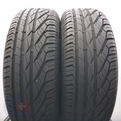 4. Opony 245/70 R16 4x UNIROYAL 111H RainExpert 3 Letnie 2014 8-7,8mm