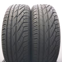 4. Opony 245/70 R16 4x UNIROYAL 111H RainExpert 3 Letnie 2014 8-7,8mm