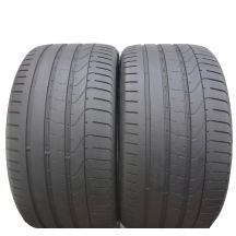 4. 4 x PIRELLI 295/35 ZR20 105Y XL P Zero F Lato 2018 5,2mm
