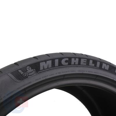 4. 1 x MICHELIN 325/30 ZR21 108Y XL Pilot Sport 4 S Lato 2020 6mm