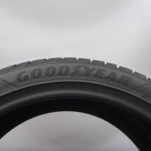 4. Opony 255/40 R21 2x GOODYEAR 102T UltraGrip Performance+ SUV Zimowe 2024 7-6,8mm