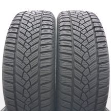 Opony 205/60 R16 2x FULDA 96H XL Kristall Control HP 2 Zimowe 2025 8mm
