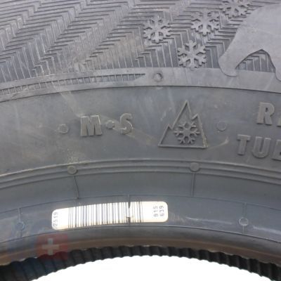 7. 2 x GISLAVED 175/65 R15 84T Euro Forst 6 Zima 2019 