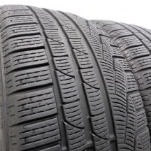2. 2 x PIRELLI 235/35 R20 92W XL Sottozero Winter 270 SerieII Zima 6.8mm