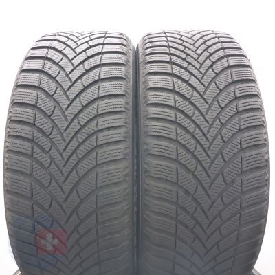3. Opony 235/50 R19 4x SEMPERIT 103V XL Speed-Grip 5 Zimowe 2024 7,2mm