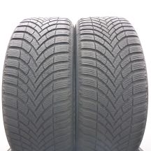 3. Opony 235/50 R19 4x SEMPERIT 103V XL Speed-Grip 5 Zimowe 2024 7,2mm