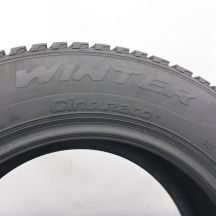 7. Opony 195/65 R15 4x PIRELLI 91T Winter Cinturato Zimowe 2019 9-8mm