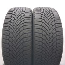 5. Opony 235/45 R20 4x BRIDGESTONE 100W XL Blizzak 6 Zimowe 2025 8,2mm 